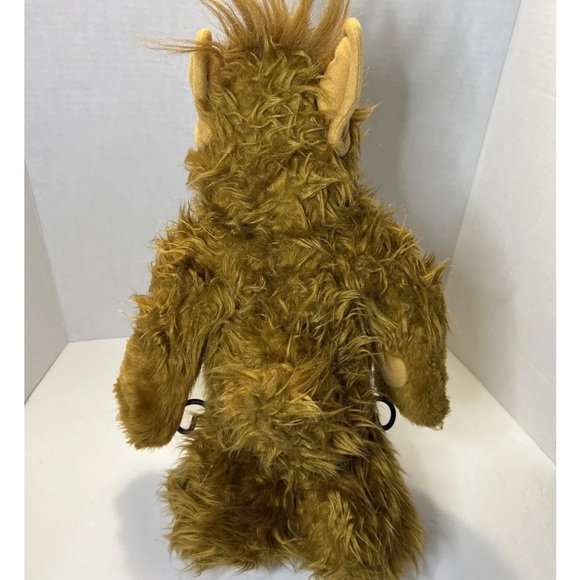 Vintage Alf Plush Stuffed Animal 1986 Alien Productions 18" - Picture 5 of 12
